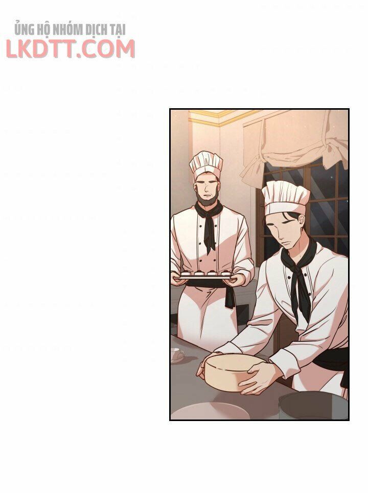 tôi trở thành thư ký của bạo chúa chapter 31 37