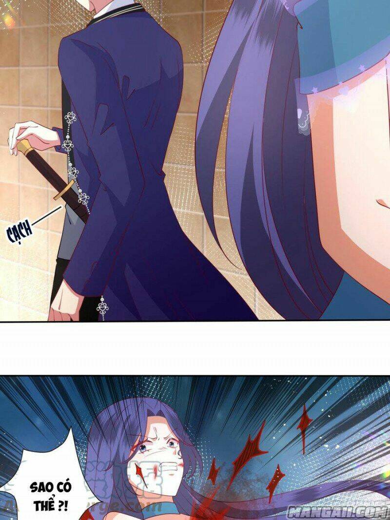 công chúa phản diện trong truyền thuyết chapter 142 7
