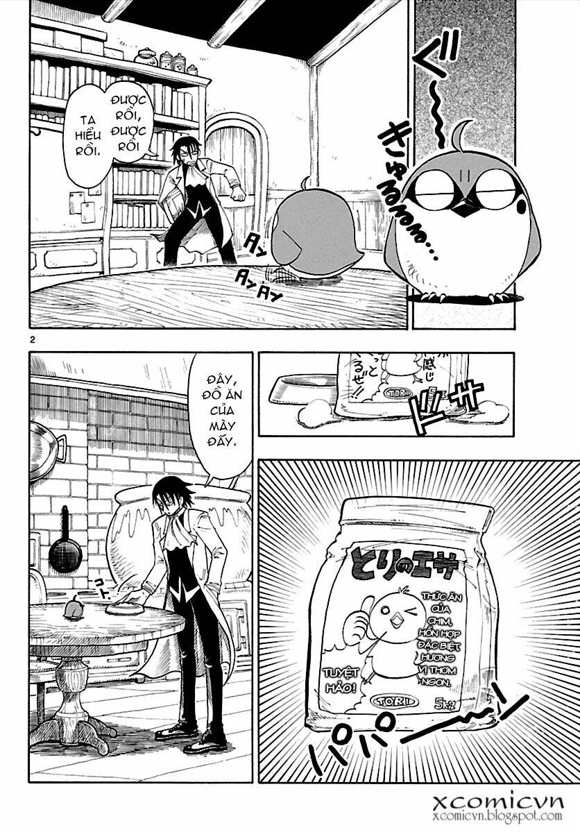 appearance of the yellow dragon chapter 4 2