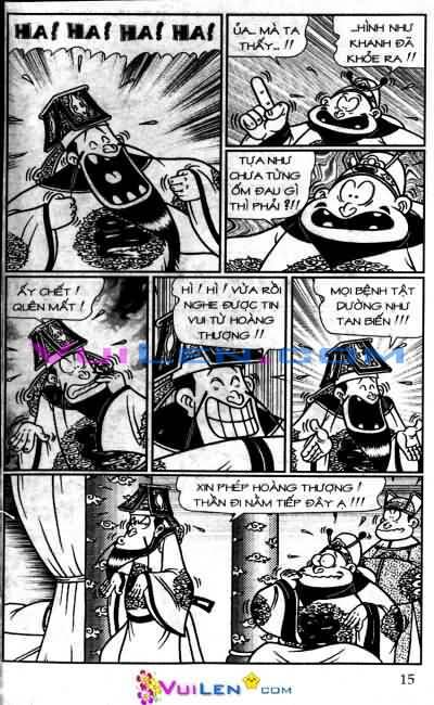 thần đồng đất việt chapter 60 12