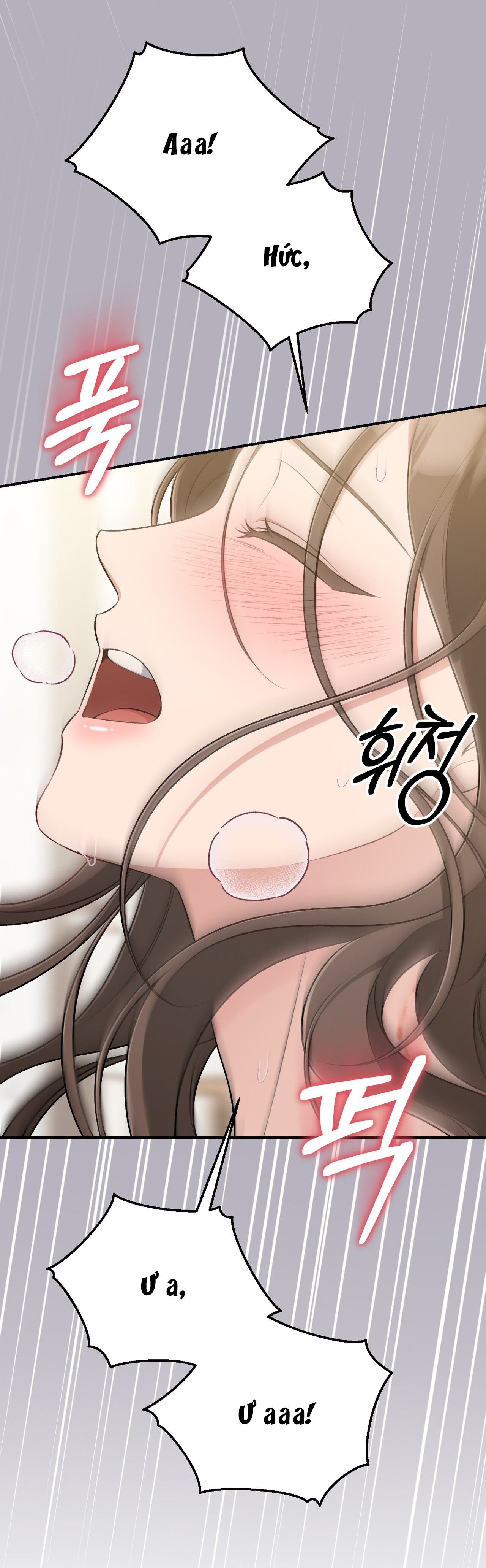 Cướp Dâu chapter 13.2 - Trang 17