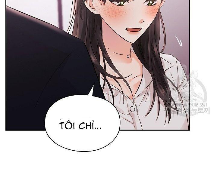 hãy giữ im lặng ở nơi làm việc! chapter 2 115