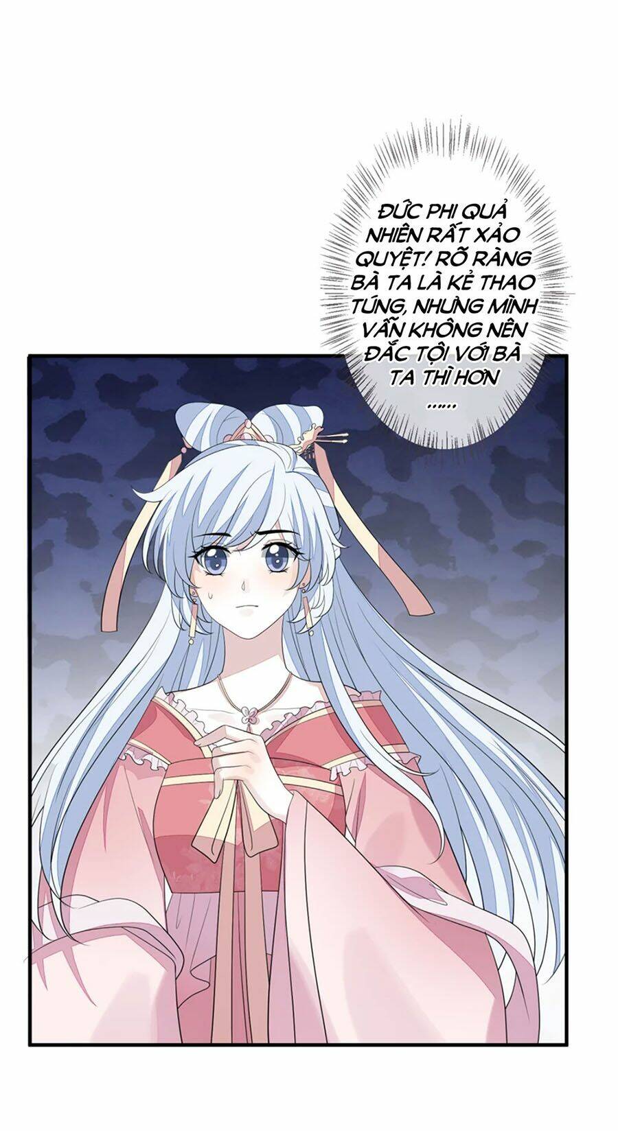 cửu khuyết phong hoa chapter 75 7