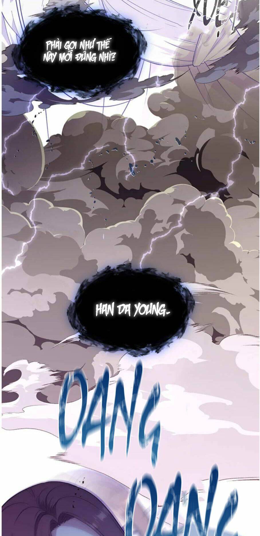 hãy coi chừng ác nữ chapter 84 61