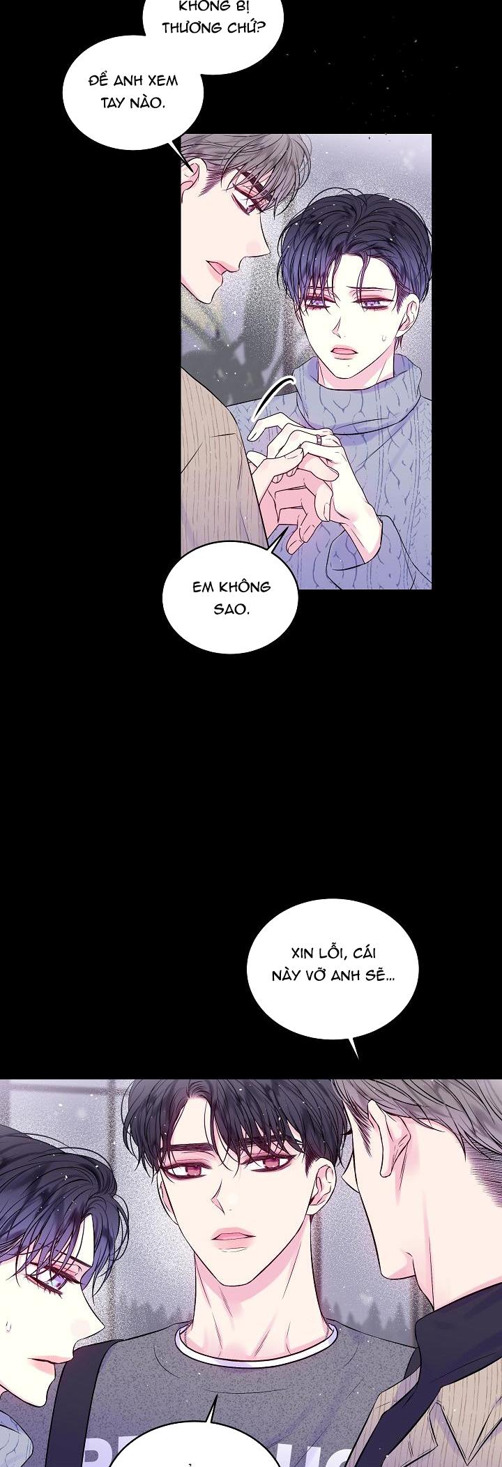 bình minh thứ hai chapter 53 7