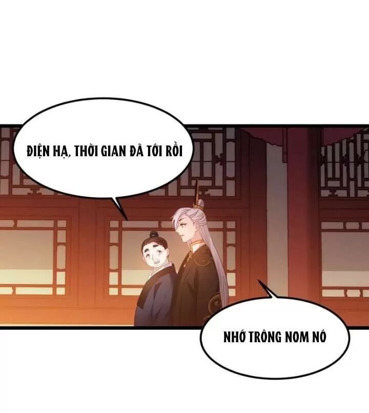 ta mới không gả cho hoàng tử phản diện chapter 7 22