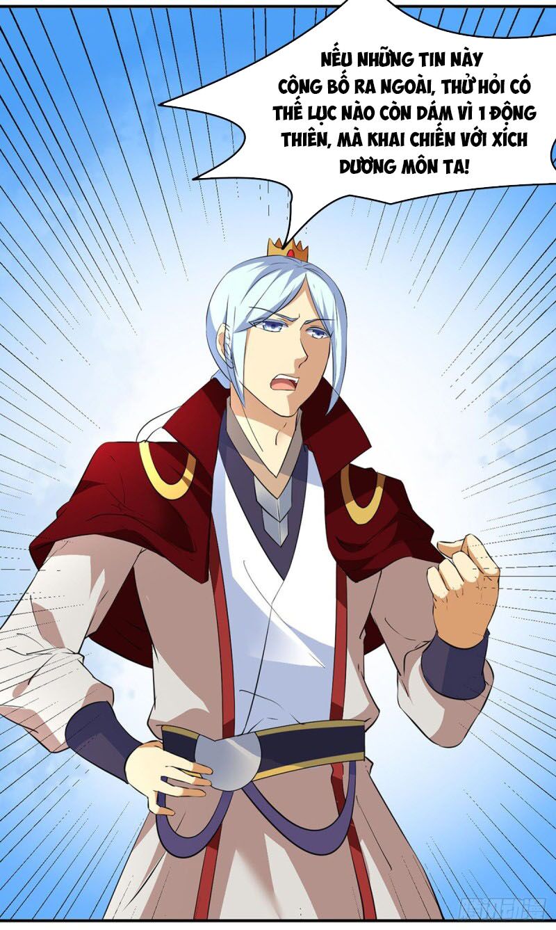 võ đạo độc tôn chapter 160 19