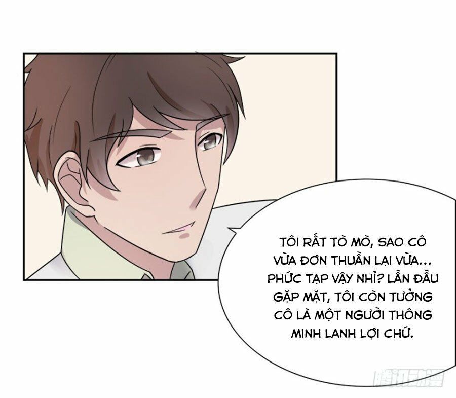 thiên kim đường môn chapter 63 8