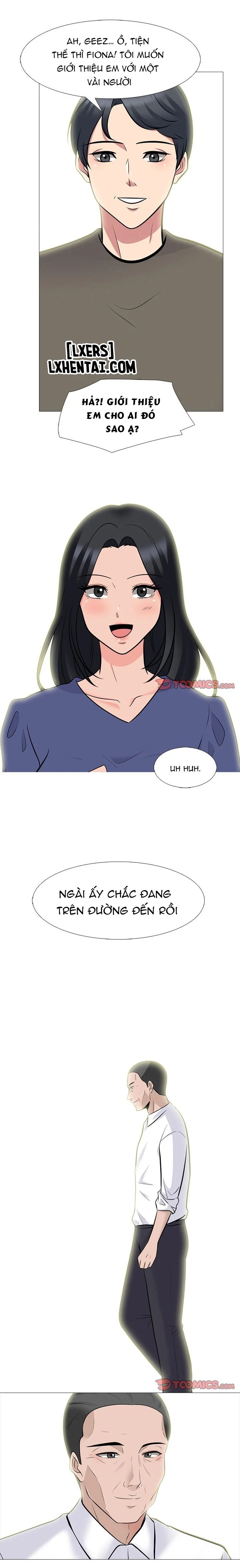 học bổng đặc biệt chapter 92 22