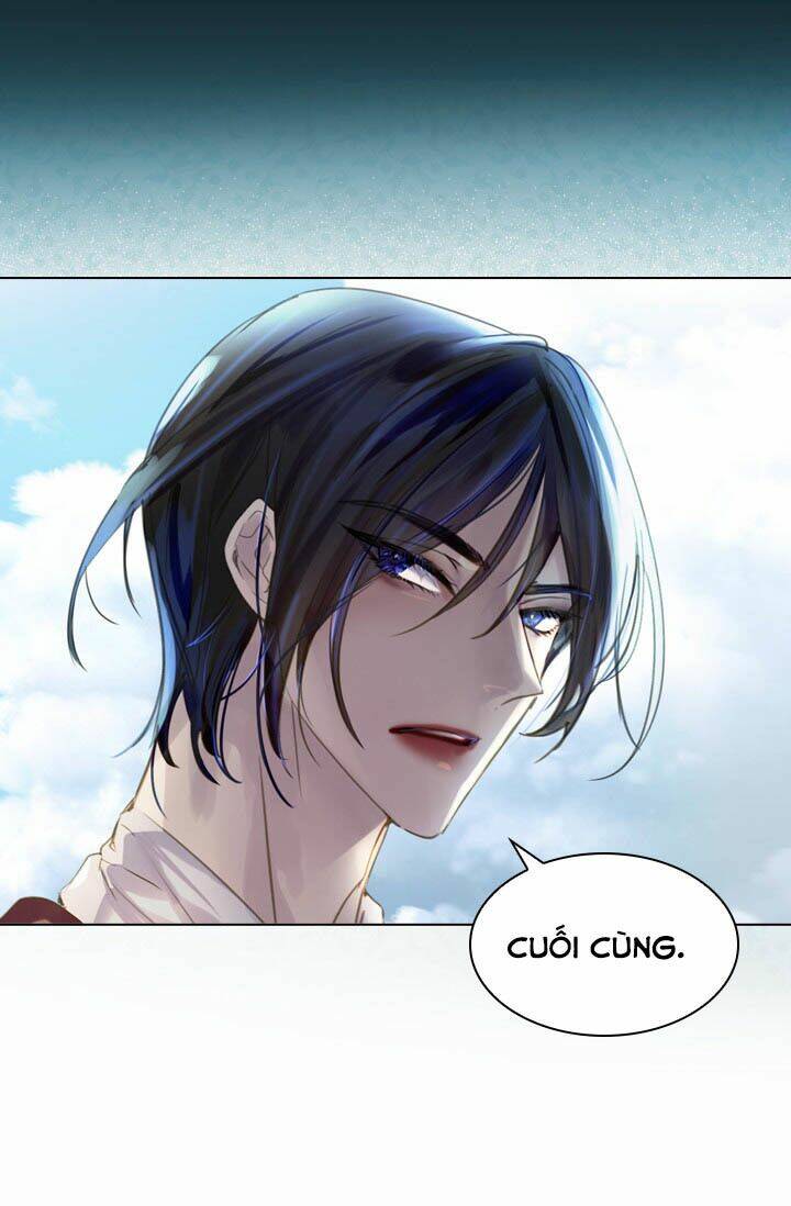 quy luật sinh tồn của nữ phụ chapter 47 19