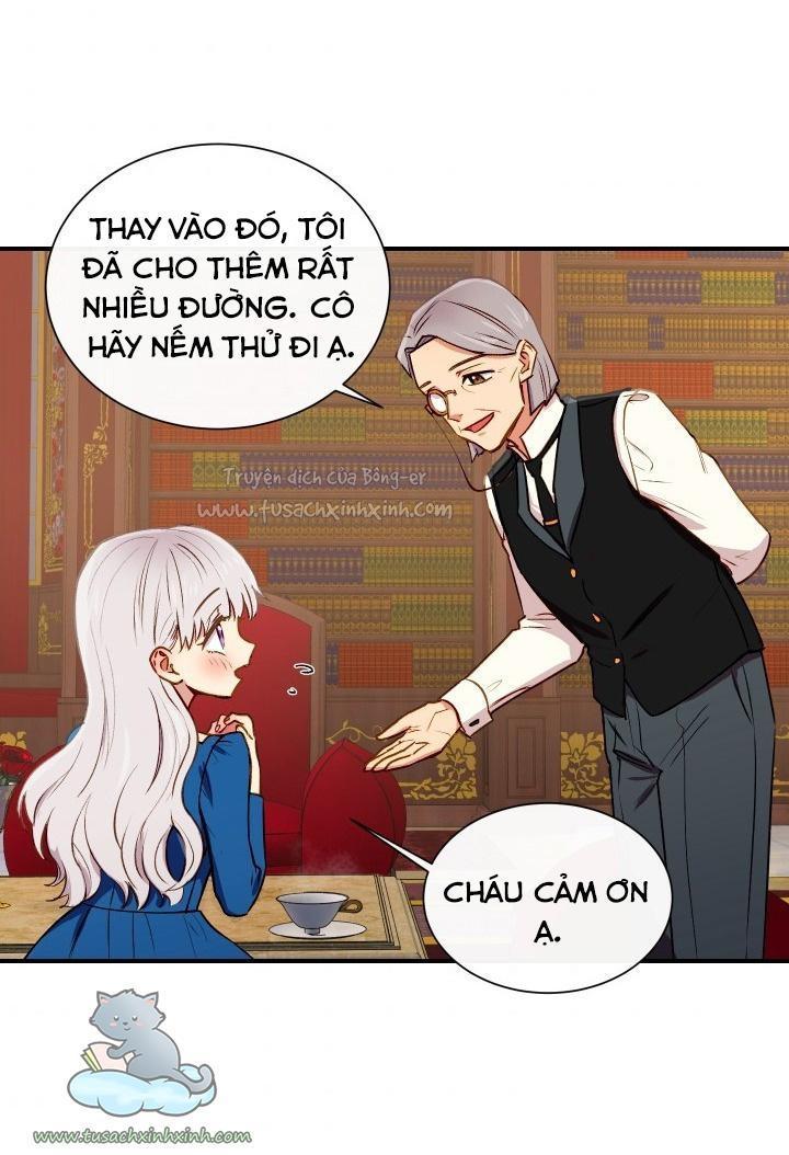 công nương khế ước của gia tộc công tước quái vật chapter 7 35