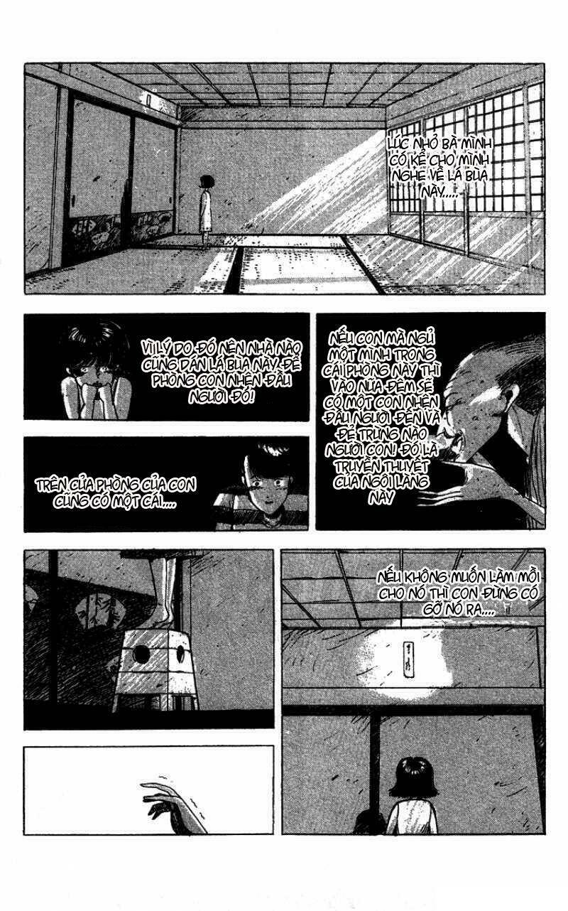 the horror mansion chapter 2 2