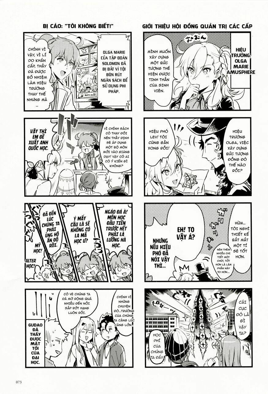 fate/grand order : nero claudius/vlad iii chapter 10 10