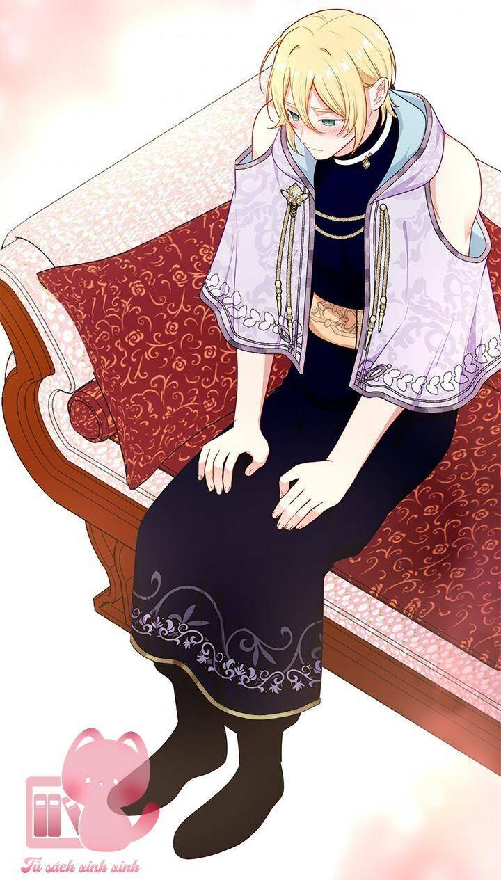 hãy coi chừng ác nữ chapter 120 34