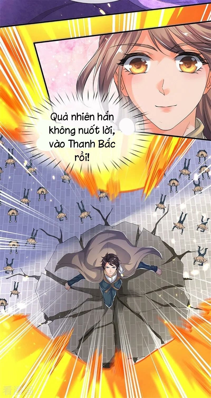 Vạn Cổ Thần Vương Chapter 207 - Trang 19