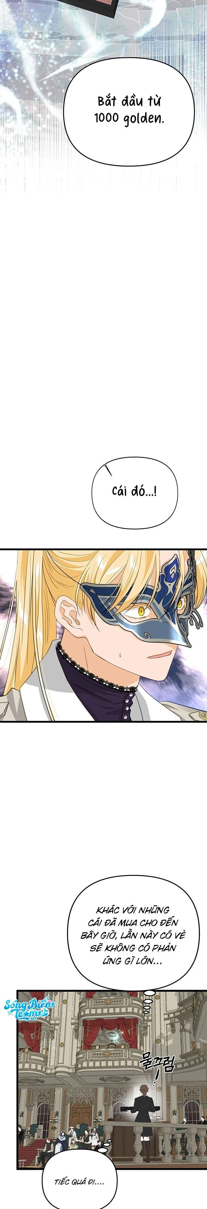 [ 18+ ] bệ hạ đã thay đổi rồi! chapter 24 28