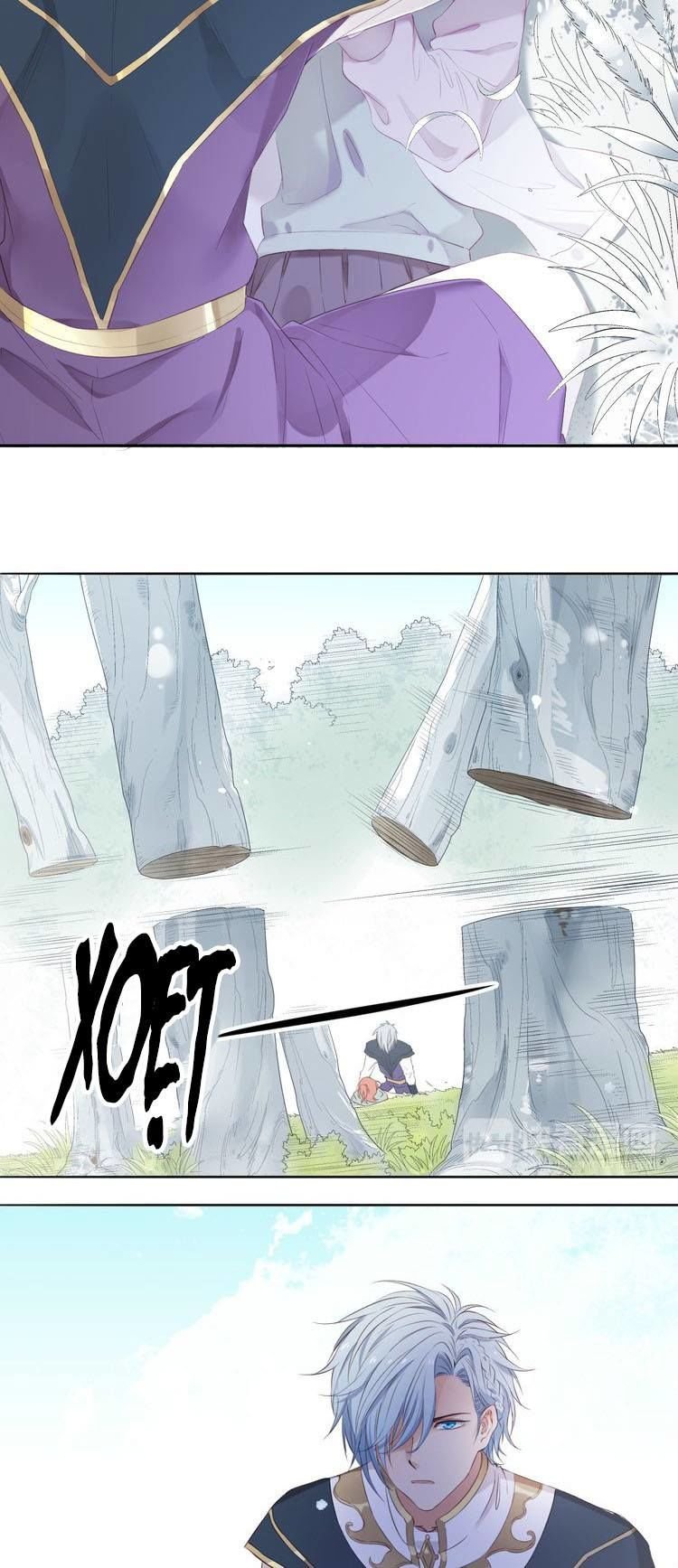 phế sài nữ vương kỵ sĩ đoàn chapter 2 39