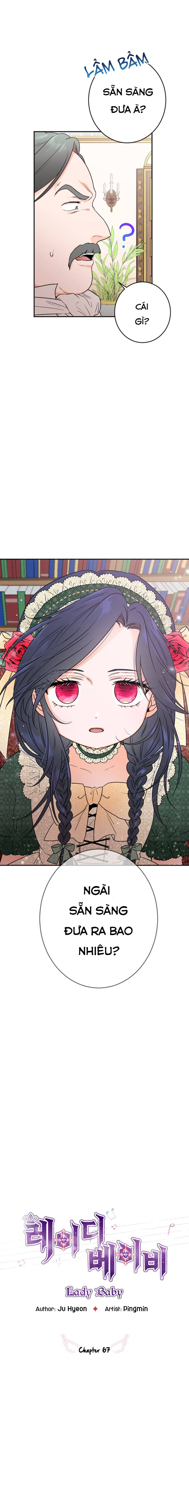 lady baby chapter 67 2