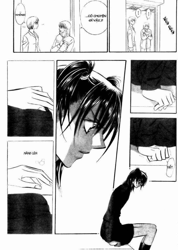 thử thách của kyouko chapter 135 30