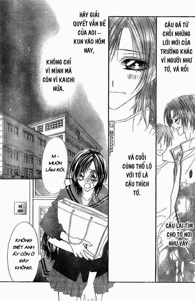 kyousou heaven chapter 5 13