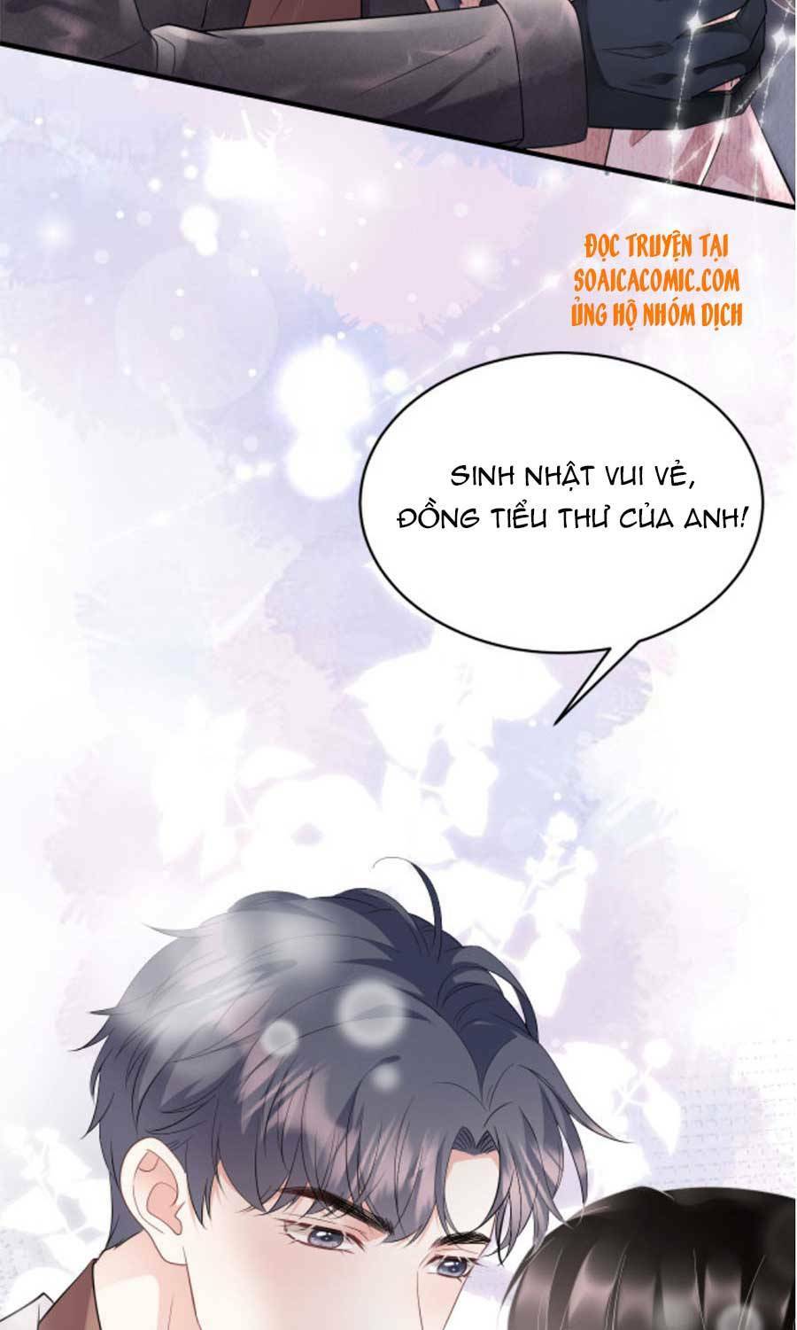 đại tiểu thư có ý đồ gì xấu đâu chapter 75 31