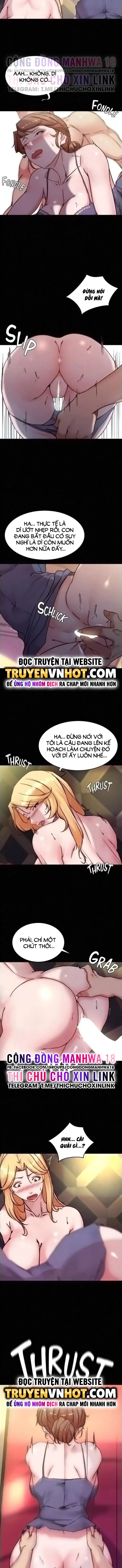 nhật ký quần lót chapter 97 9