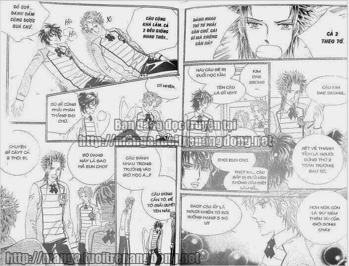 viên đạn tình yêu chapter 7 53