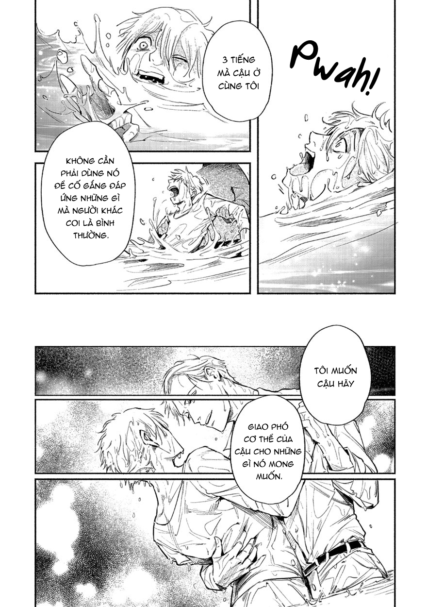 đắm chìm vào em chapter 3 27