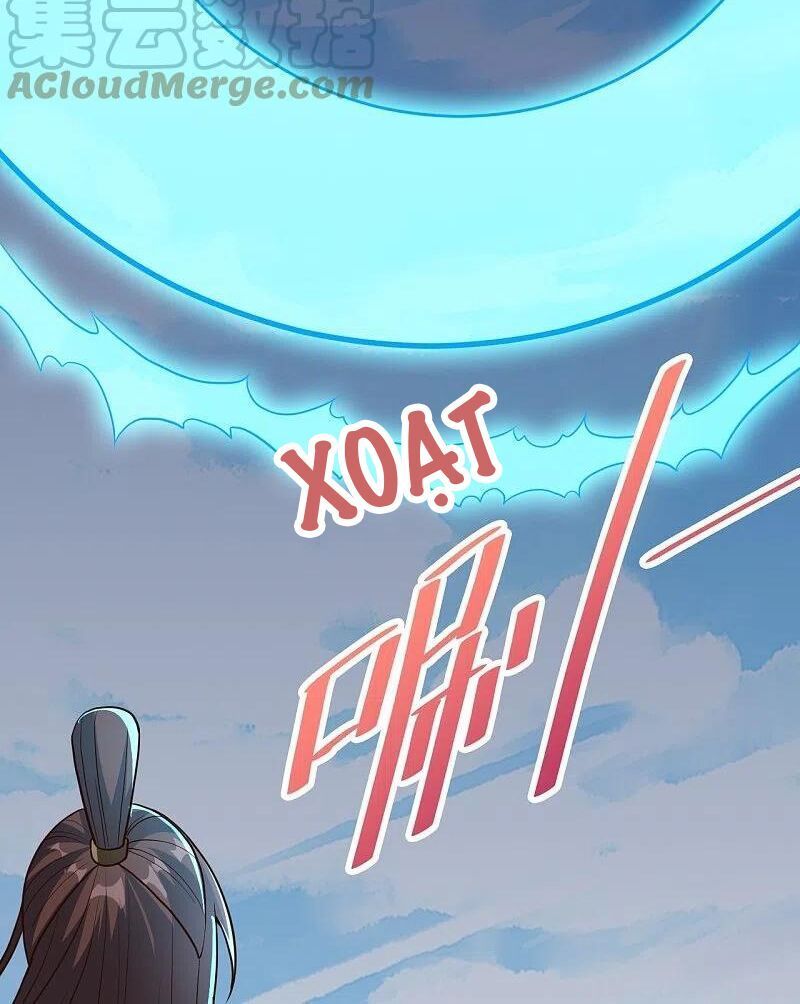 tiên võ đế tôn chapter 267 40