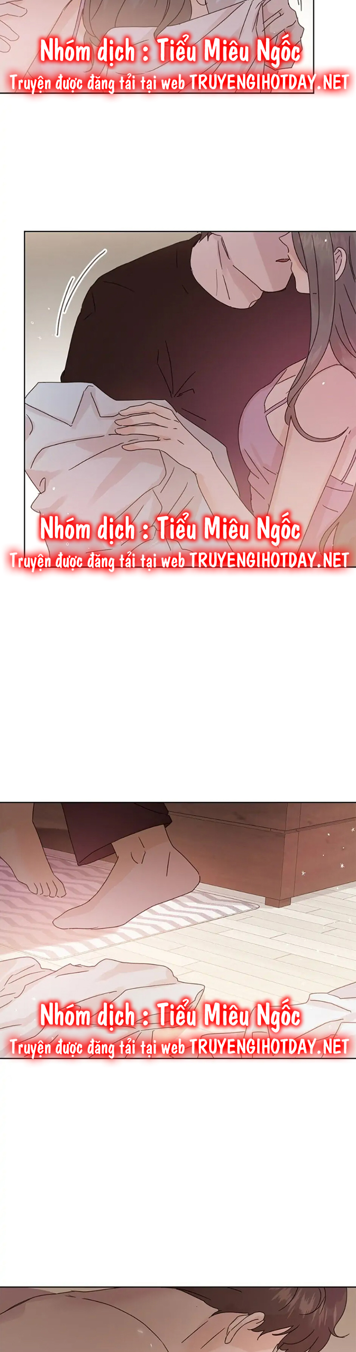 sự trả thù ngọt ngào của vợ tôi chapter 75 11
