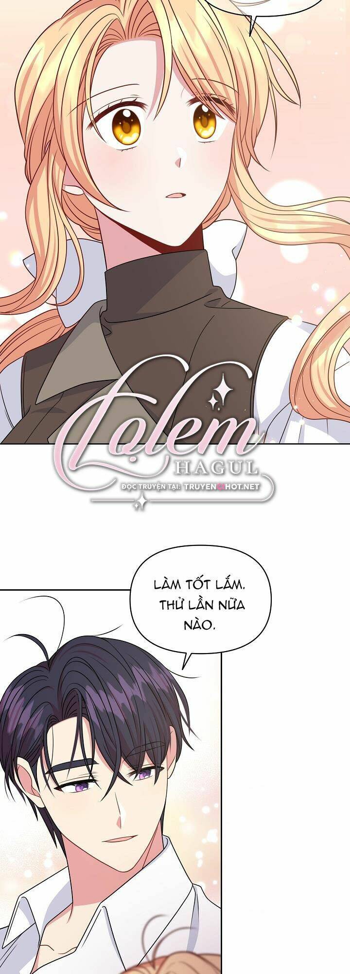 tôi đã nuôi dưỡng bạn thời thơ ấu thành bạo chúa chapter 58.1 31