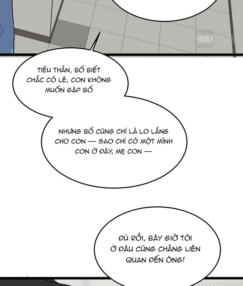 rốt cuộc bé mèo đang nghĩ gì ? chapter 14 57