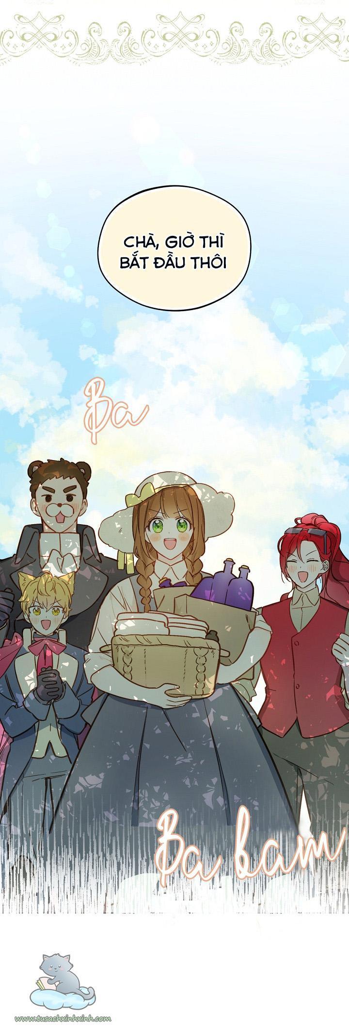 trang trại hạt dẻ cạnh hoàng cung chapter 15 68