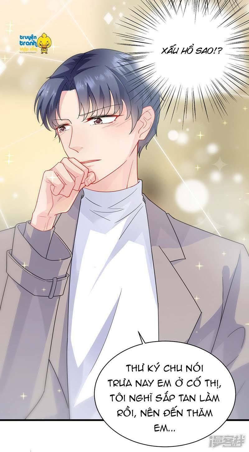 chọc tới chủ tịch tổng tài 2 chapter 98 6