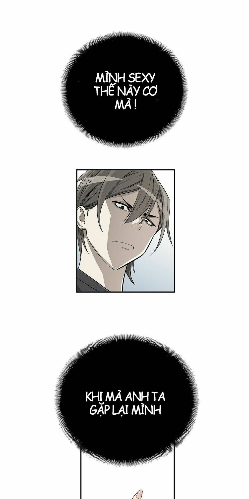 câu lạc bộ sa đoạ chapter 3 23