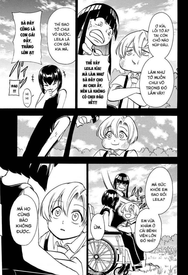 undead unluck chapter 108 6