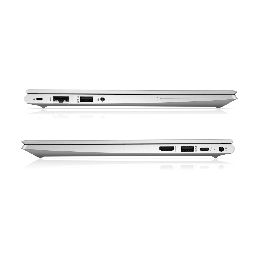 Laptop HP Elitebook 630 G9 (6M145PA) i7-1255U|8GB|512GB|13.3FHD|Intel Iris Xe|W11 - Hàng Chính Hãng