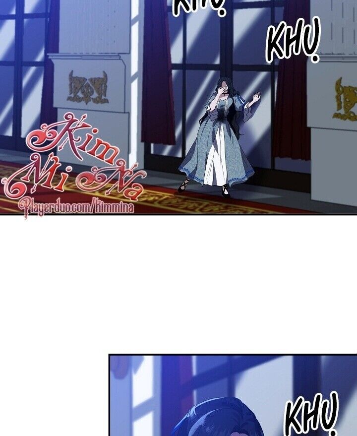 người chồng bạo chúa của tôi đã thay đổi chapter 1 5