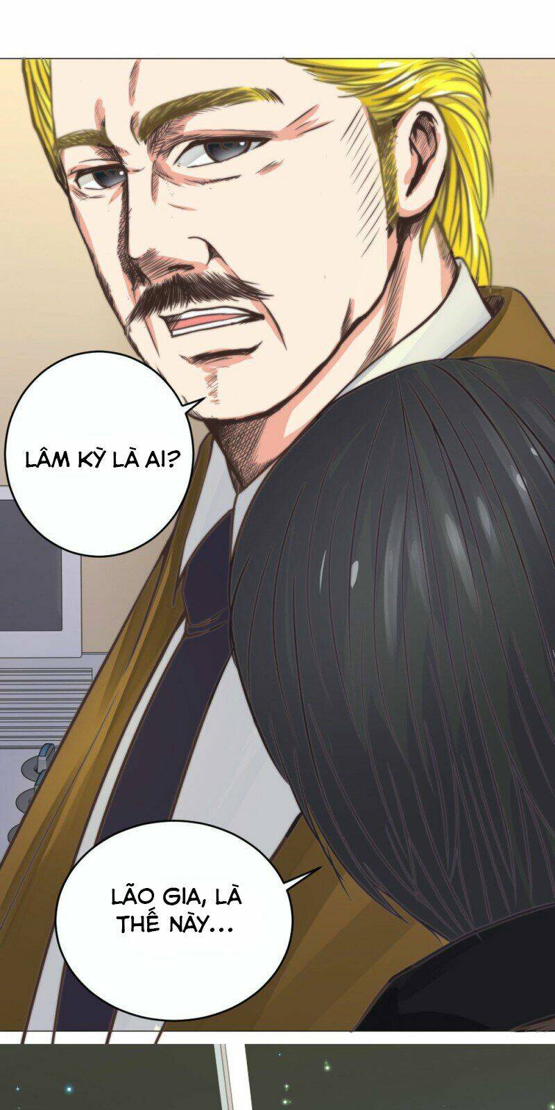 thấu thị y thánh chapter 6 3