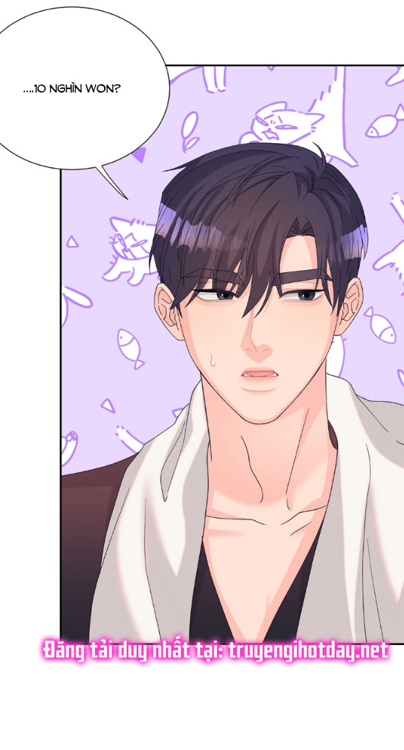 Người Vợ Giả Mạo chapter 28.2 - Trang 41