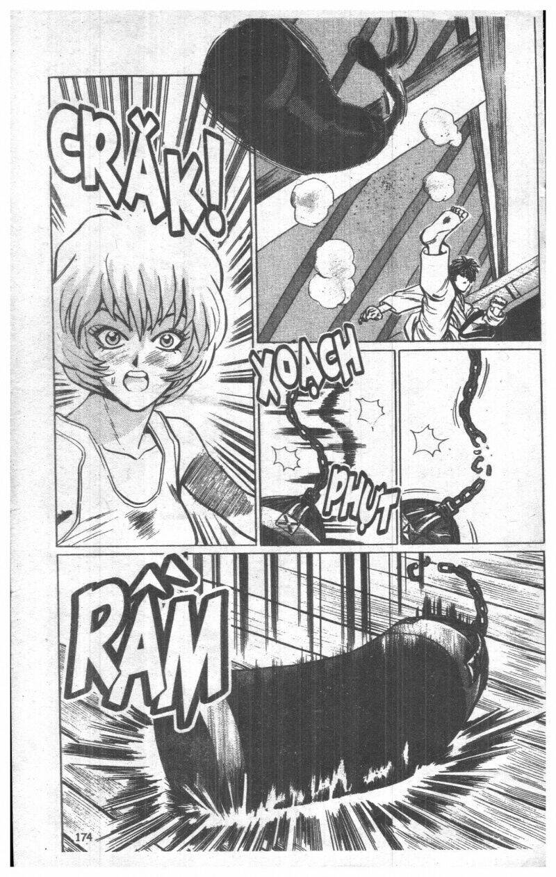 change guy chapter 22 174