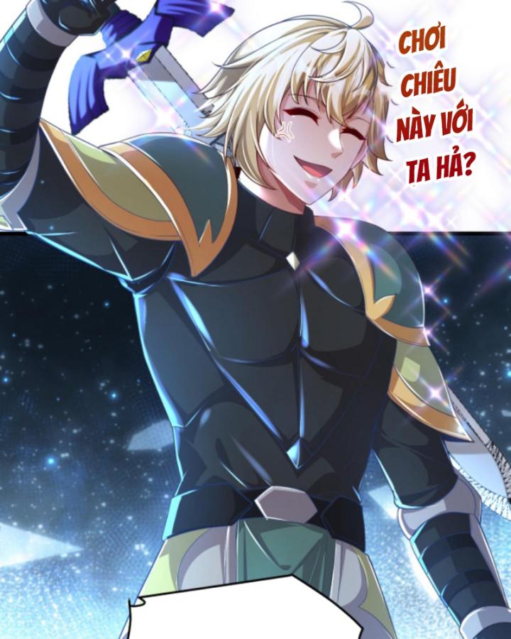 người chơi và nhân vật chính đều muốn làm hại ta chapter 31 35