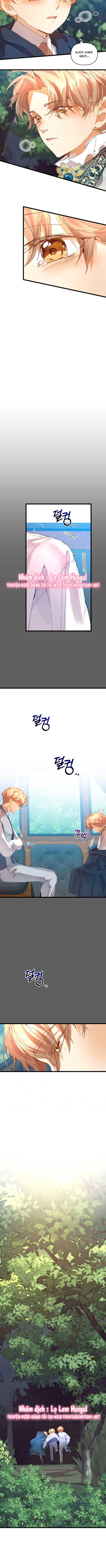 tôi là bảo mẫu của nam chính chapter 32 13