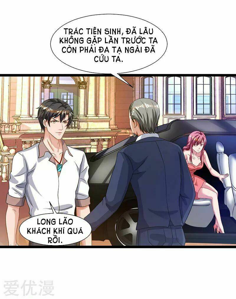 trọng sinh khí thiếu quy lai chapter 39 3