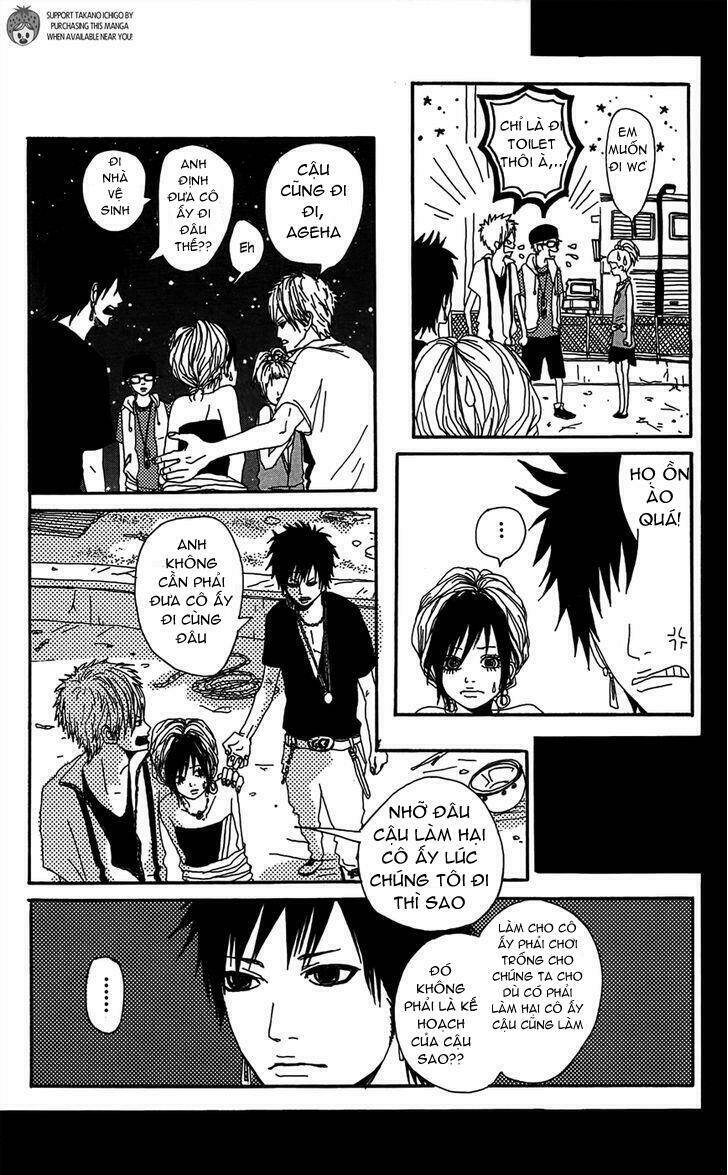 shooting star chapter 2 19