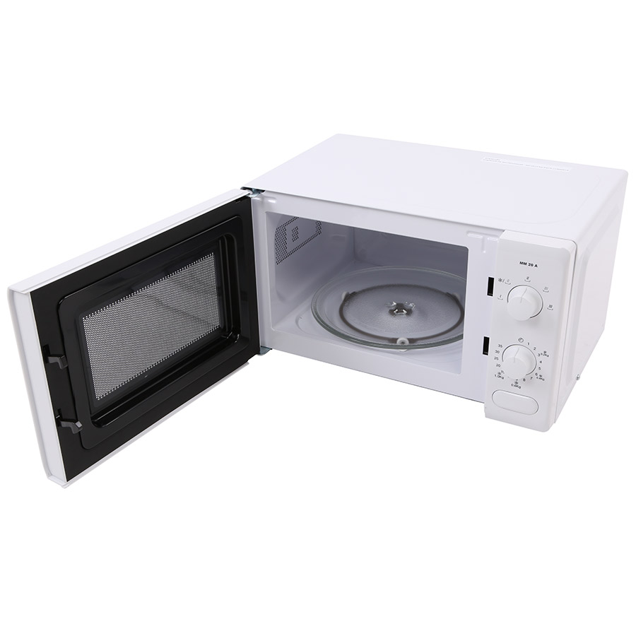 Lò vi sóng Teka MM 20 A BLANCO