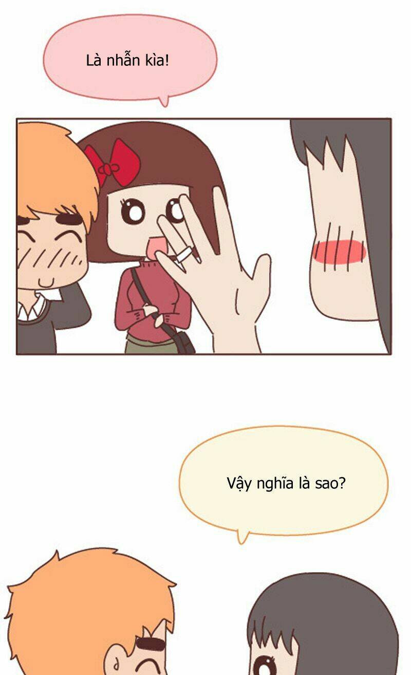 giải mã tình yêu chapter 300 7