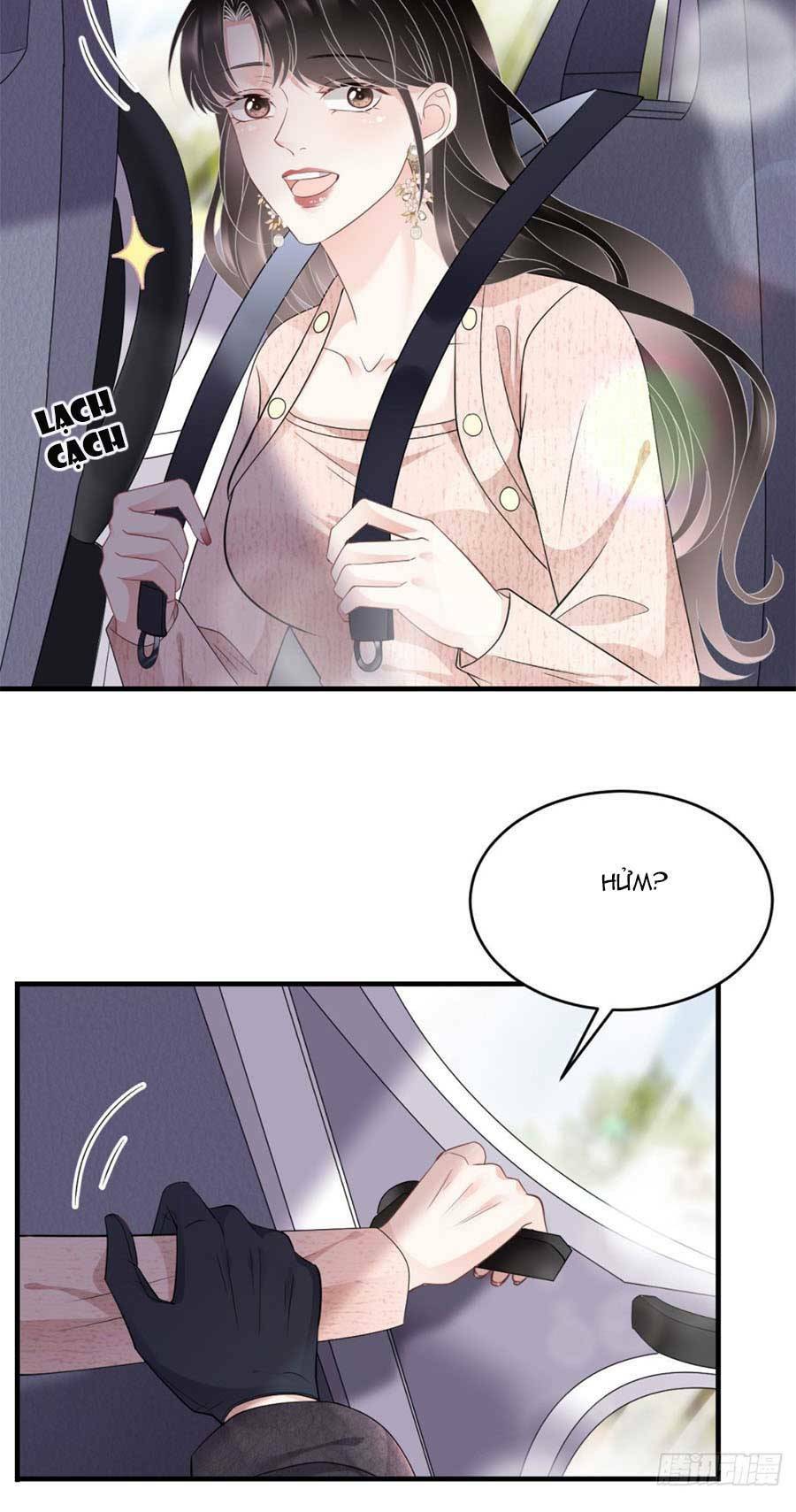 đại tiểu thư có ý đồ gì xấu đâu chapter 76 3