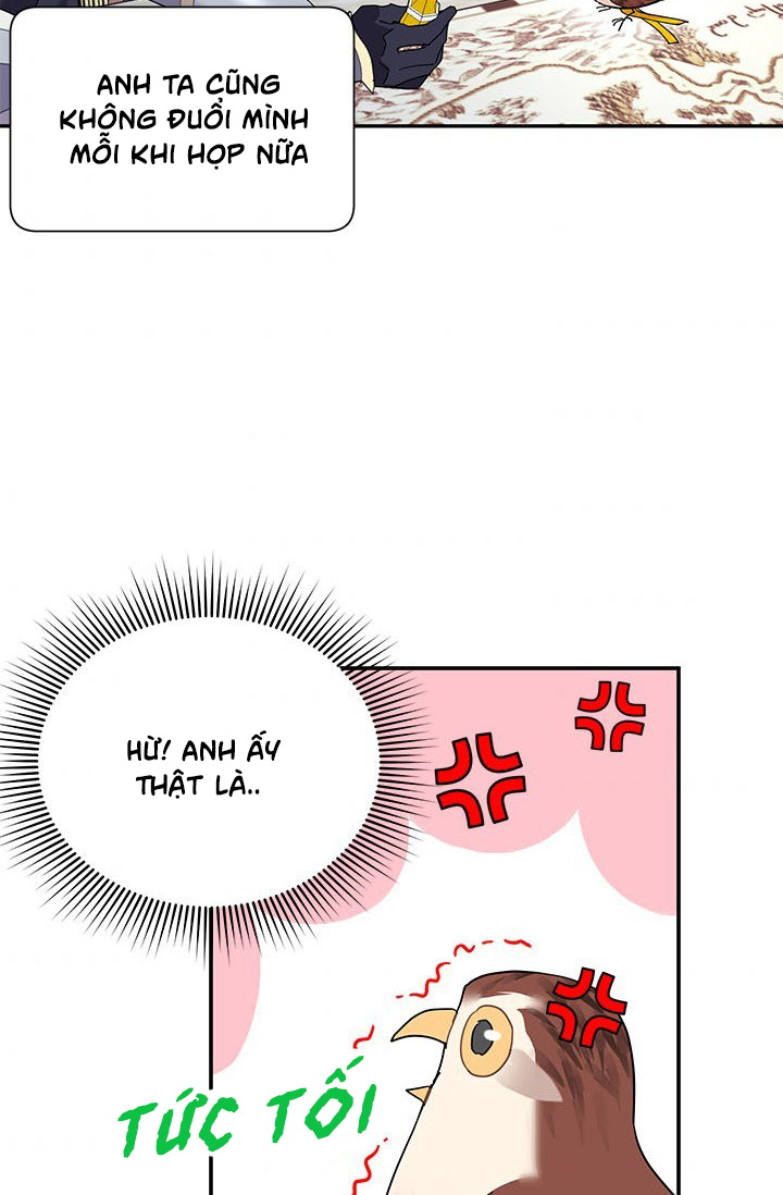 công chúa của loài chim chapter 22 63