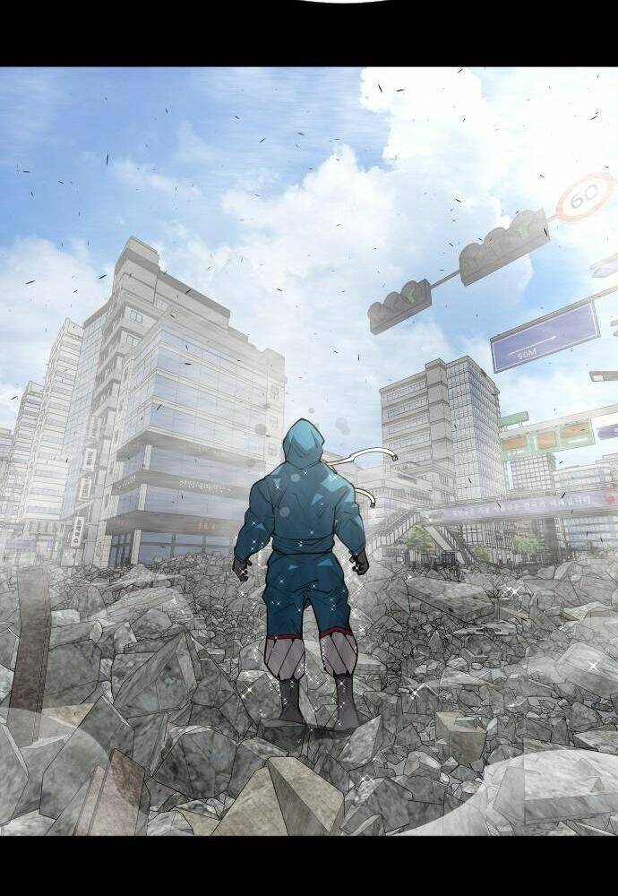 kĩ nguyên của anh hùng chapter 105 88